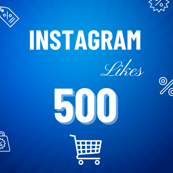 Instagram Likes Kopen