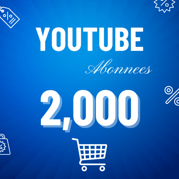 Youtube Abonnees Kopen