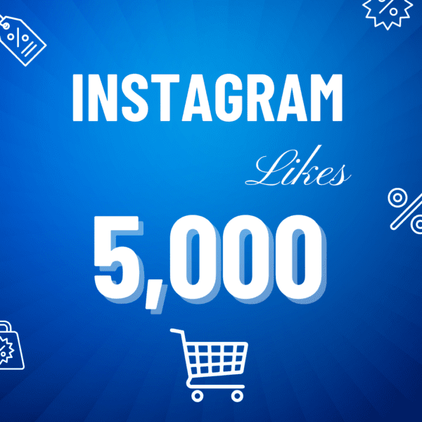 Instagram Likes Kopen