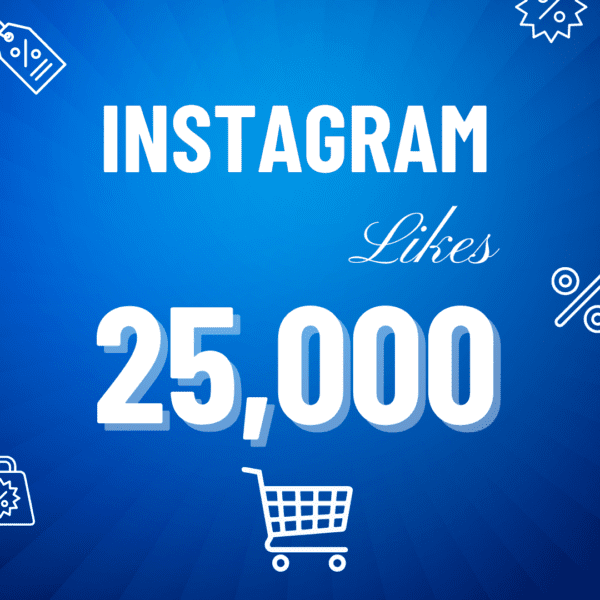 Instagram Likes Kopen